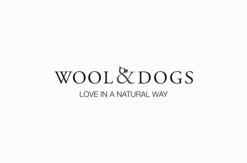 Logotipo de Wool & Dogs