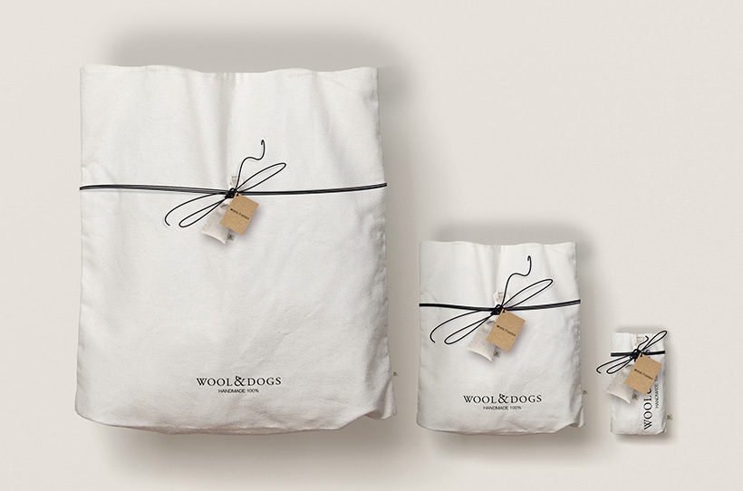 Prototipo para packaging