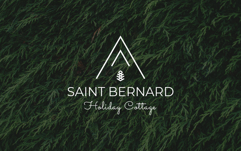 Saint Bernard
